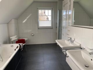 Ferienhaus Mann - 1