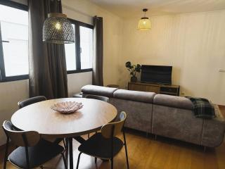 C Center Apartment - 4