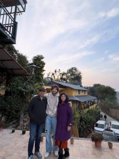 The Shelby House, Dehradun - 1