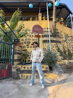 The Shelby House, Dehradun - 2