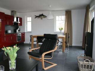 Ferienhaus Fru - 7
