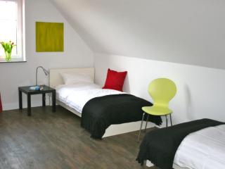 Ferienhaus Fru - 5