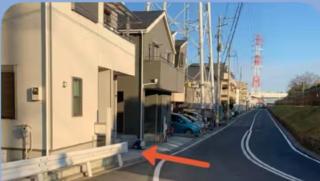 Bessalov Home 2nd room friendly house - Tokyo - 8