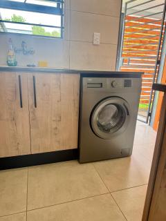 Midrand 2-Bedroom Oasis in Glen Austin - 9