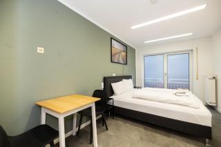 Zentrale Wohnung in der Altstadt - 5