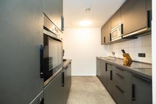 Zentrale Wohnung in der Altstadt - 1