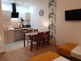 Pokoje Gościnne Nad Złotym Potokiem - 6