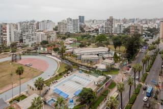 Peruvian Apartments Barranco 1806 - 1