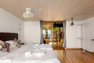 Sea Shades Cottages with Private Jacuzzi - 5