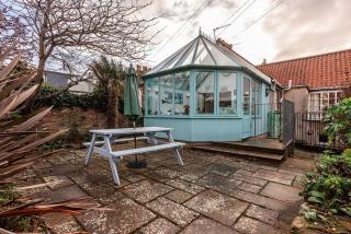 Stoneywell Cottage - Elie - 9