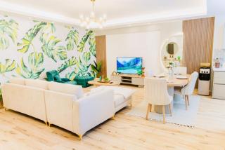 Serene and charming apartment - 0