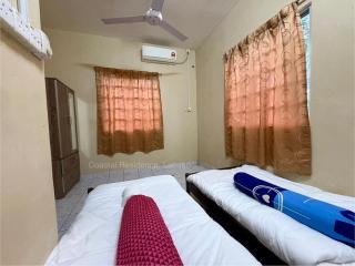 Coastal Residence Tanjung Aru Ground NonTerrain - 3