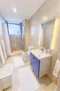 Serene and charming apartment - 1