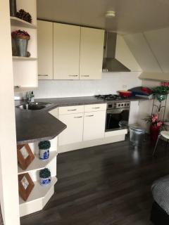 Pouwelshoeve appartement - 0