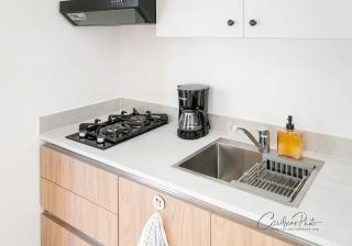 Modern Caribbean Stay Coral Azul 301 - 7