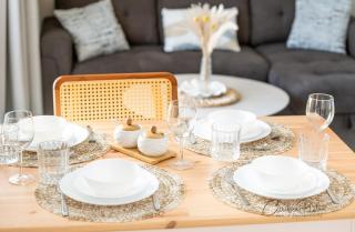 Coral Azul 301 Brand New Modern Studio 12-Minute Walk to the Beach - 3