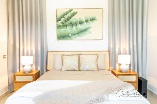 Coral Azul 301 Brand New Modern Studio 12-Minute Walk to the Beach - 2