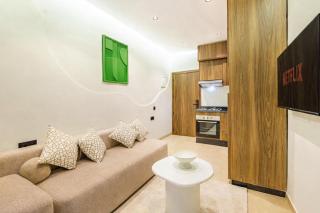 Le Nid de Guéliz Private terrace and silence - 6