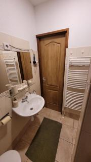 Harcsa Vendégház Tiszafüred - 4