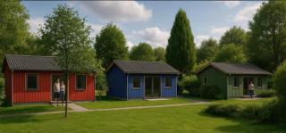 Tiny Haus 2 - Feige - 8