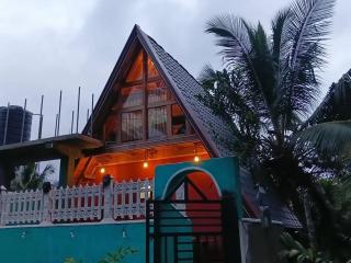 A2familycabana homestay Ella - 0
