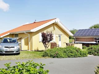 6 person holiday home in Otterndorf - 6