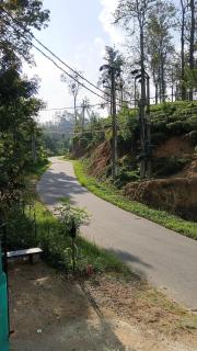 A2familycabana homestay Ella - 6