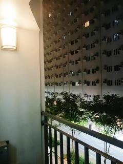 Warm Retreat with Balcony at Shore 2 Residences - 9