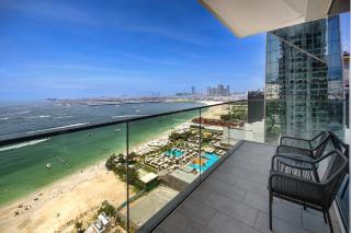 Stylish sea view from new 2BD La Vie - 7