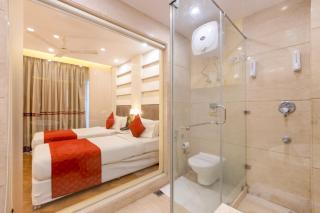 Hotel Picasso Prive - Naraina Vihar Metro Station - 8