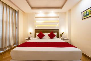 Hotel Picasso Prive Naraina Delhi - Couple Friendly Local IDs Accepted - 1