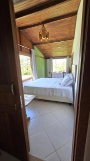 Chalé Vista Pedra Azul - 4