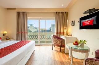 Hotel Picasso Prive - Naraina Vihar Metro Station - 3