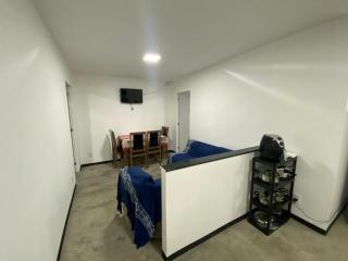 Seasonal apartment with garage - 0
