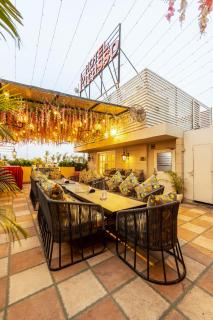 Hotel Picasso Prive - Naraina Vihar Metro Station - 6