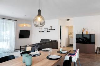 Strandbude Dangast - 5