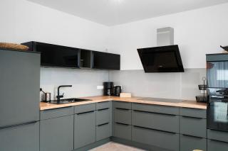 Strandbude Dangast - 4