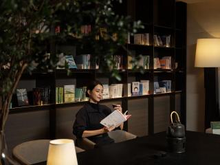 Atour Hotel Guangzhou TaKe Village Metro Station - 9