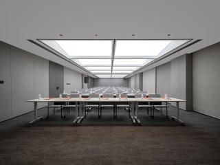 Atour Hotel Guangzhou TaKe Village Metro Station - 8