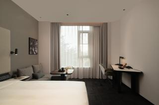 Atour Hotel Guangzhou TaKe Village Metro Station - 6