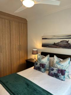 Alendo Apartments - Johannesburgo - 9