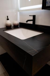 T3 Elegance x Nawassi Moderne, climatisé, sécure - 1