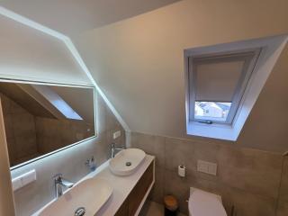 Handwerkerwohnung, Monteurunterkunft-Rodgau - 1