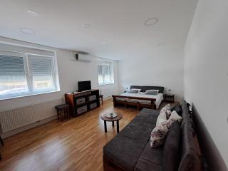 GAG Apartment in TRAM zone with FREE PARKING in front of the house - 9