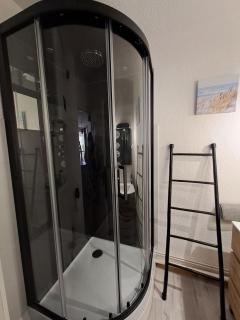 Studio sur le port avec piscine & terrasse - 5