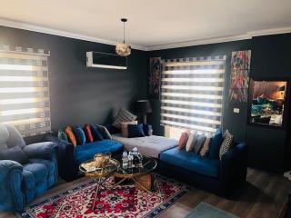 Your Dream Rooftop Appartment - 9