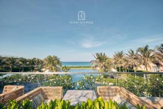 Ocean Sun Pool Villas Resort Cam Ranh - 0