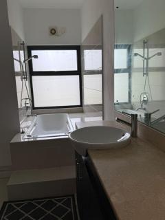 Le Meritt Apartment - 3