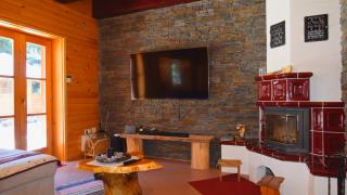 Villa Luxury Love Chalet by Villas Guide - 4