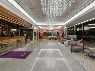 Mercure Chengdu Jiuyanqiao - 8